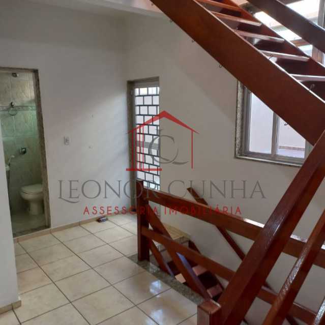 Conheça 11 do imóvel - Casa em Vila Valqueire - 156 m², Três Andares - LCCV30005 - 11 11 - 11