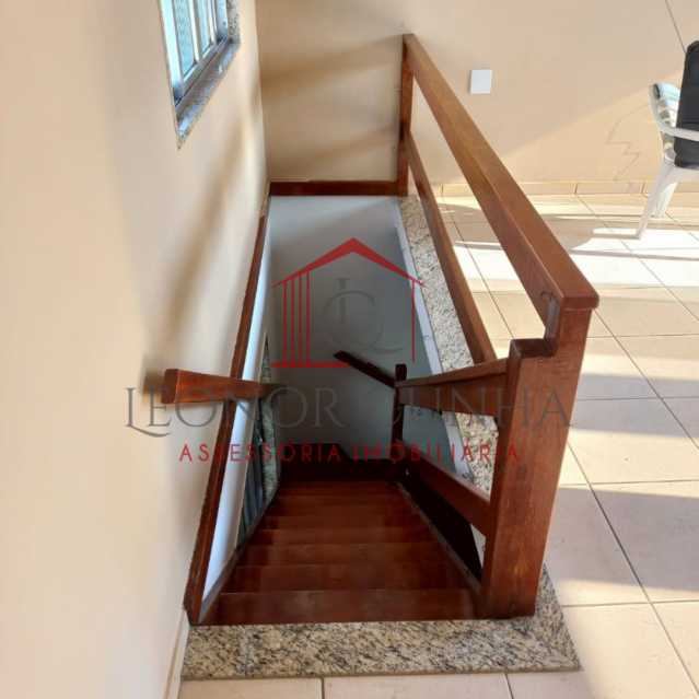 Conheça 12 do imóvel - Casa em Vila Valqueire - 156 m², Três Andares - LCCV30005 - 12 12 - 12