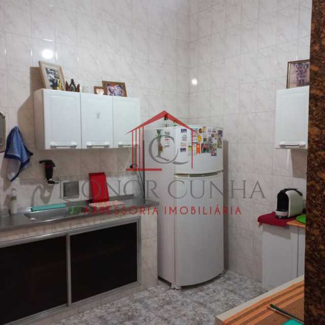 Conheça 14 do imóvel - Casa em Vila Valqueire - 156 m², Três Andares - LCCV30005 - 14 14 - 14