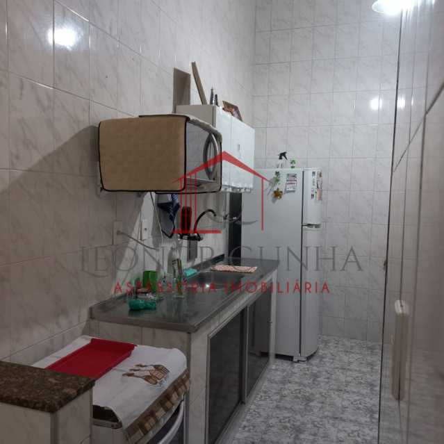 Conheça 15 do imóvel - Casa em Vila Valqueire - 156 m², Três Andares - LCCV30005 - 15 15 - 15