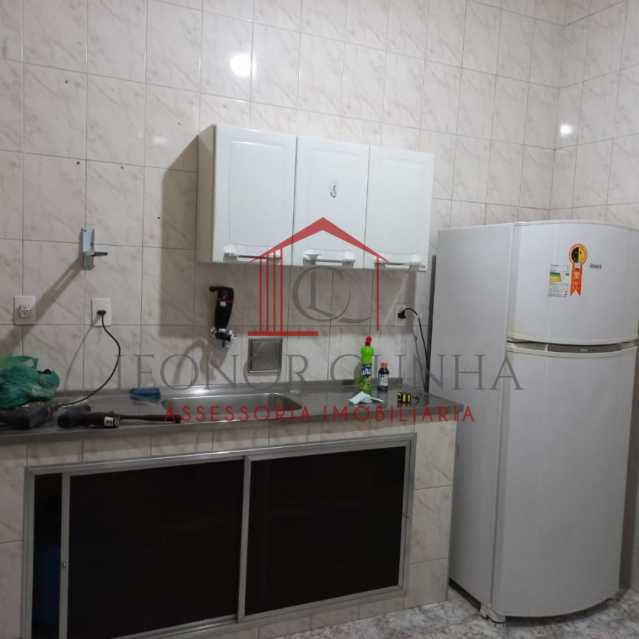 Conheça 16 do imóvel - Casa em Vila Valqueire - 156 m², Três Andares - LCCV30005 - 16 16 - 16