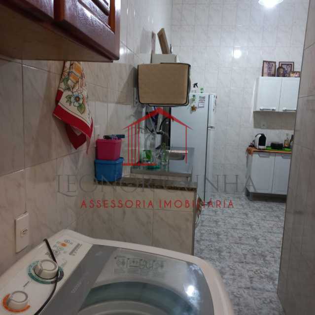 Conheça 17 do imóvel - Casa em Vila Valqueire - 156 m², Três Andares - LCCV30005 - 17 17 - 17