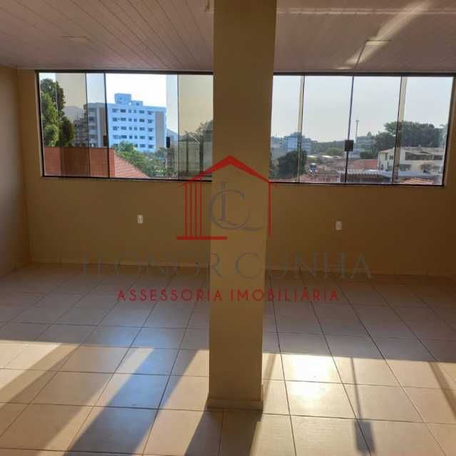 Conheça 20 do imóvel - Casa em Vila Valqueire - 156 m², Três Andares - LCCV30005 - 20 20 - 20