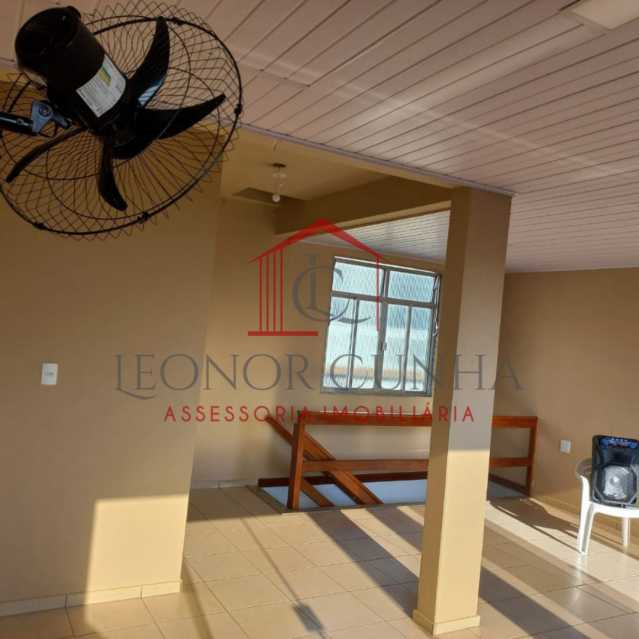 Conheça 21 do imóvel - Casa em Vila Valqueire - 156 m², Três Andares - LCCV30005 - 21 21 - 21