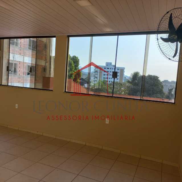 Conheça 22 do imóvel - Casa em Vila Valqueire - 156 m², Três Andares - LCCV30005 - 22 22 - 22