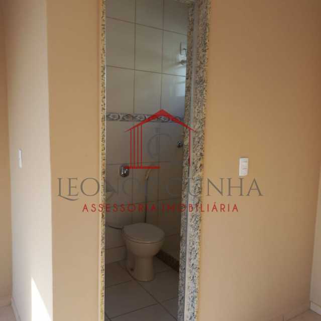 Conheça 24 do imóvel - Casa em Vila Valqueire - 156 m², Três Andares - LCCV30005 - 24 24 - 24