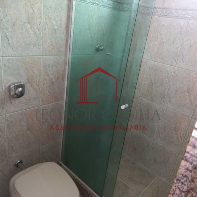 Conheça 26 do imóvel - Casa em Vila Valqueire - 156 m², Três Andares - LCCV30005 - 26 26 - 26