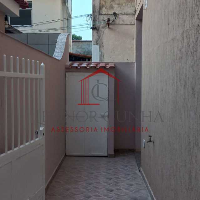 Conheça 27 do imóvel - Casa em Vila Valqueire - 156 m², Três Andares - LCCV30005 - 27 27 - 27