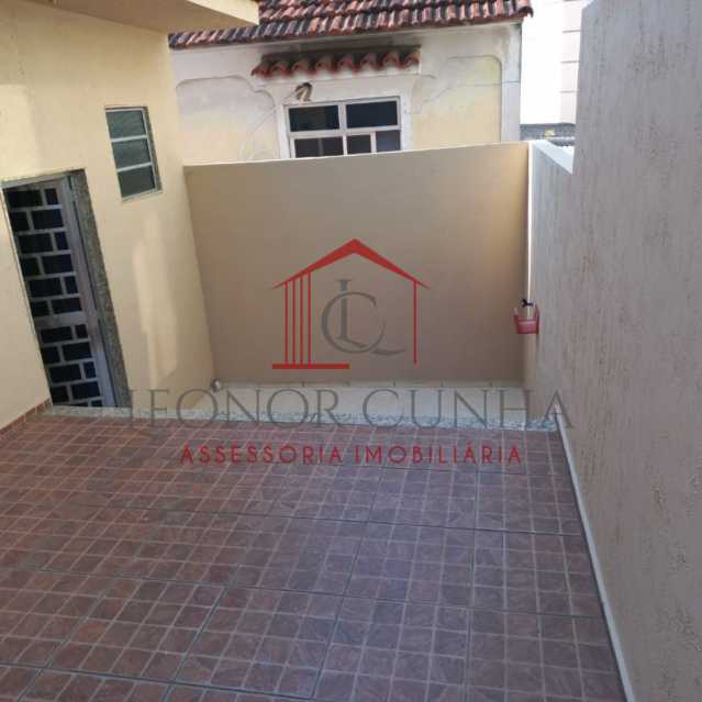 Conheça 28 do imóvel - Casa em Vila Valqueire - 156 m², Três Andares - LCCV30005 - 28 28 - 28
