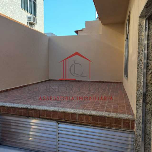 Conheça 29 do imóvel - Casa em Vila Valqueire - 156 m², Três Andares - LCCV30005 - 29 29 - 29