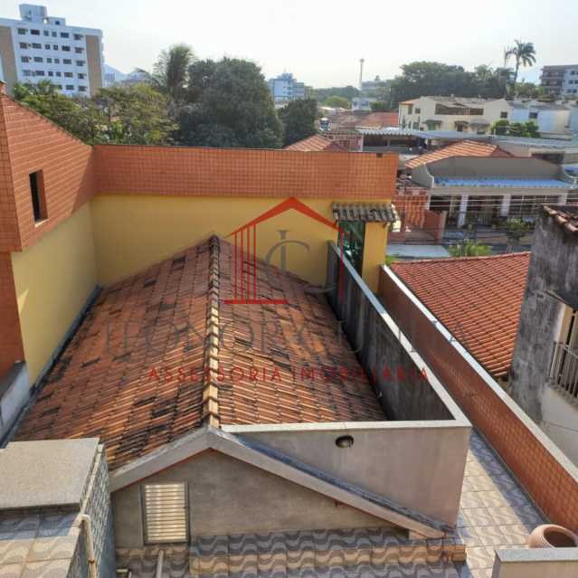 Conheça 30 do imóvel - Casa em Vila Valqueire - 156 m², Três Andares - LCCV30005 - 30 30 - 30