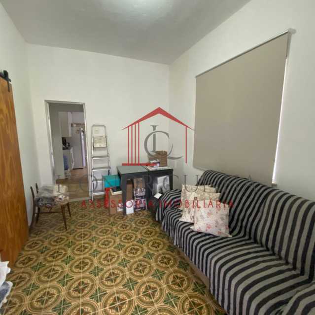 Conheça 2 do imóvel - Charmosa Residência em Condomínio Privado de 107 m² em Vila Valqueire - LCCN20002 - 2 2 - 2