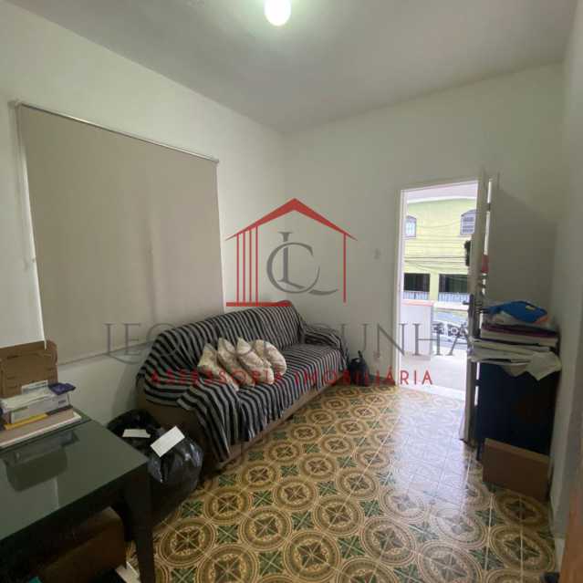 Conheça 3 do imóvel - Charmosa Residência em Condomínio Privado de 107 m² em Vila Valqueire - LCCN20002 - 3 3 - 3