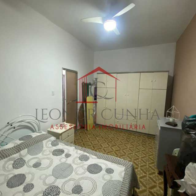 Conheça 5 do imóvel - Charmosa Residência em Condomínio Privado de 107 m² em Vila Valqueire - LCCN20002 - 5 5 - 5