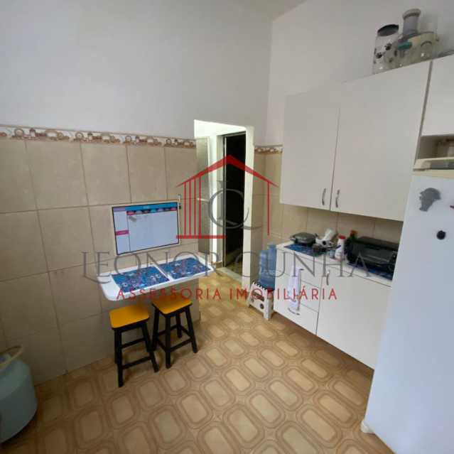 Conheça 8 do imóvel - Charmosa Residência em Condomínio Privado de 107 m² em Vila Valqueire - LCCN20002 - 8 8 - 8