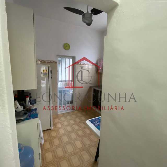Conheça 10 do imóvel - Charmosa Residência em Condomínio Privado de 107 m² em Vila Valqueire - LCCN20002 - 10 10 - 10