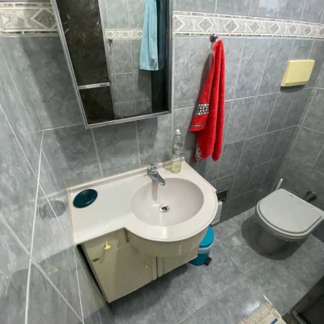 Conheça 12 do imóvel - Charmosa Residência em Condomínio Privado de 107 m² em Vila Valqueire - LCCN20002 - 12 12 - 12