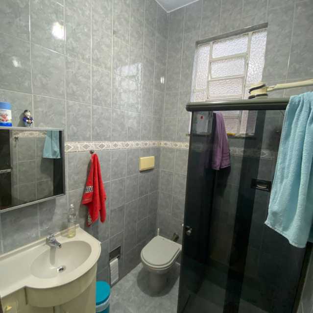 Conheça 13 do imóvel - Charmosa Residência em Condomínio Privado de 107 m² em Vila Valqueire - LCCN20002 - 13 13 - 13