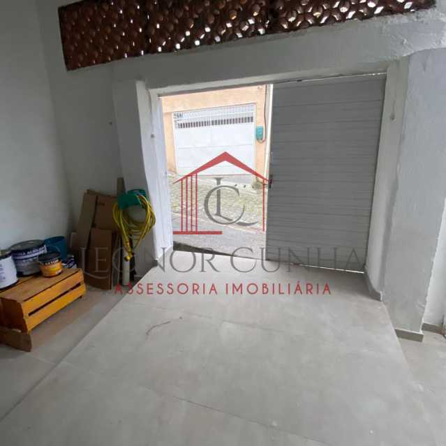 Conheça 14 do imóvel - Charmosa Residência em Condomínio Privado de 107 m² em Vila Valqueire - LCCN20002 - 14 14 - 14