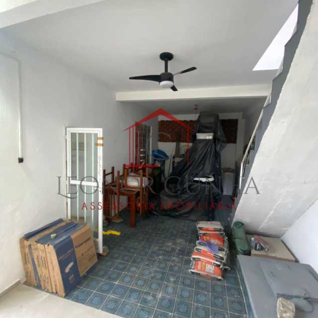Conheça 16 do imóvel - Charmosa Residência em Condomínio Privado de 107 m² em Vila Valqueire - LCCN20002 - 16 16 - 16