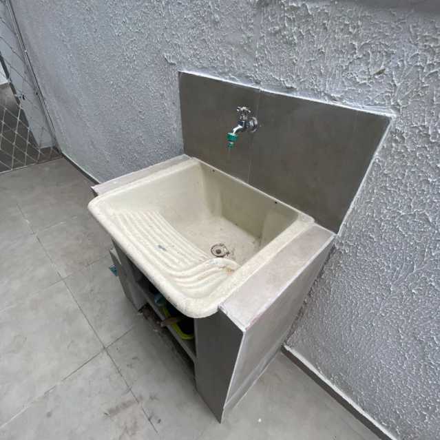 Conheça 17 do imóvel - Charmosa Residência em Condomínio Privado de 107 m² em Vila Valqueire - LCCN20002 - 17 17 - 17