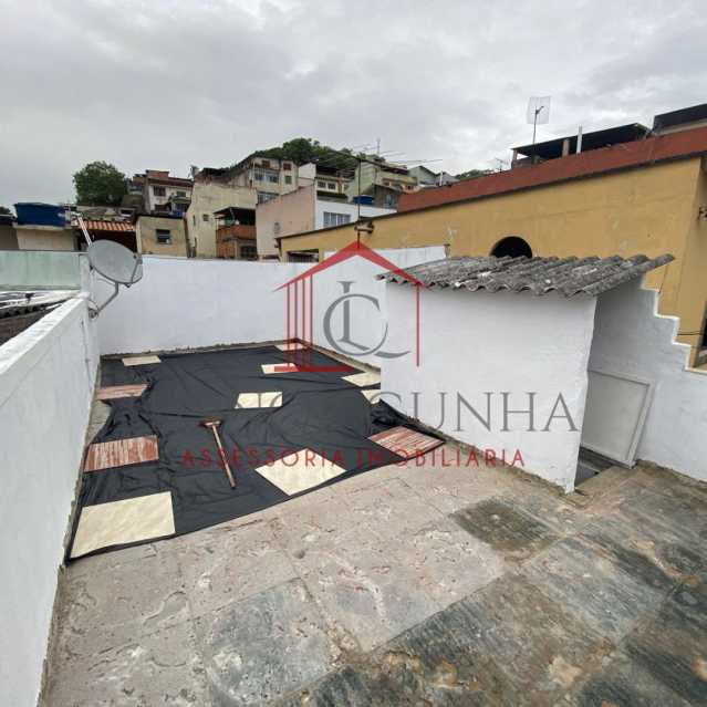 Conheça 19 do imóvel - Charmosa Residência em Condomínio Privado de 107 m² em Vila Valqueire - LCCN20002 - 19 19 - 19