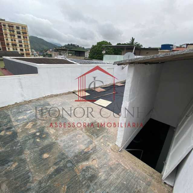 Conheça 20 do imóvel - Charmosa Residência em Condomínio Privado de 107 m² em Vila Valqueire - LCCN20002 - 20 20 - 20