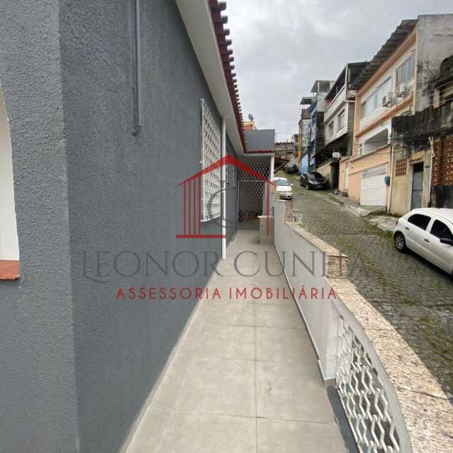 Conheça 21 do imóvel - Charmosa Residência em Condomínio Privado de 107 m² em Vila Valqueire - LCCN20002 - 21 21 - 21