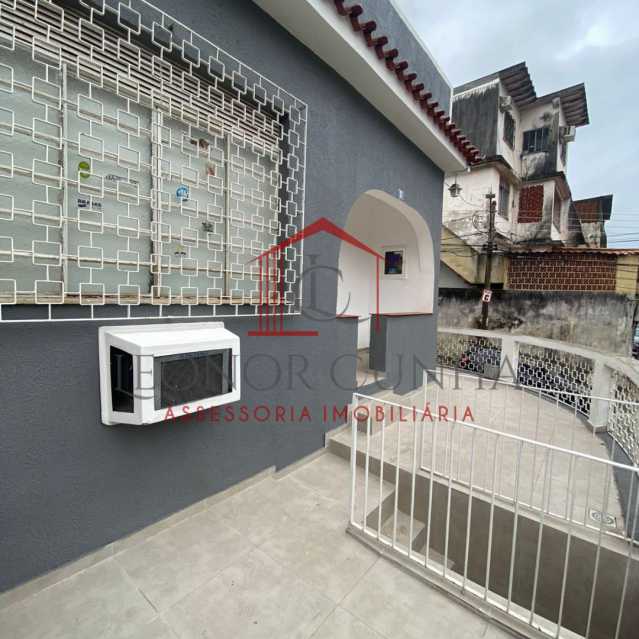 Conheça 22 do imóvel - Charmosa Residência em Condomínio Privado de 107 m² em Vila Valqueire - LCCN20002 - 22 22 - 22
