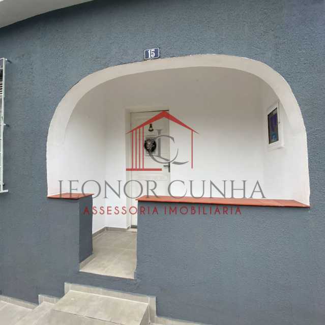 Conheça 23 do imóvel - Charmosa Residência em Condomínio Privado de 107 m² em Vila Valqueire - LCCN20002 - 23 23 - 23