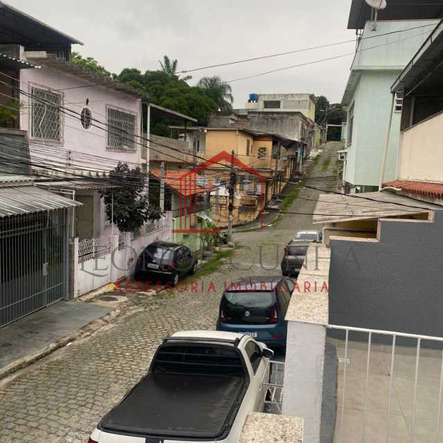 Conheça 24 do imóvel - Charmosa Residência em Condomínio Privado de 107 m² em Vila Valqueire - LCCN20002 - 24 24 - 24