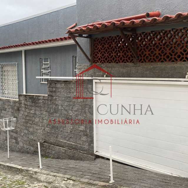 Conheça 25 do imóvel - Charmosa Residência em Condomínio Privado de 107 m² em Vila Valqueire - LCCN20002 - 25 25 - 25