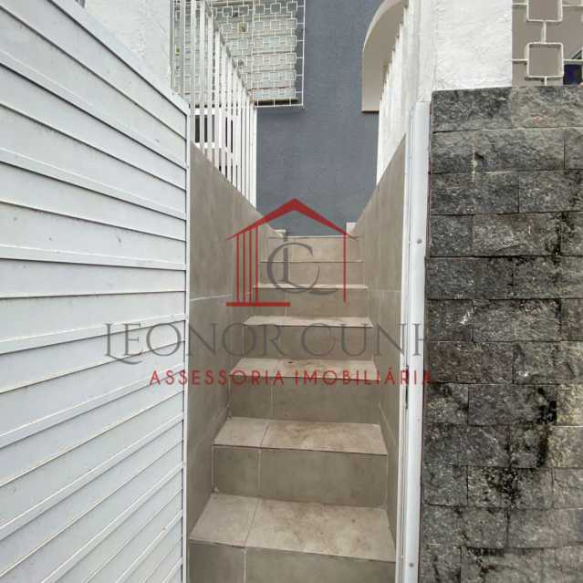 Conheça 26 do imóvel - Charmosa Residência em Condomínio Privado de 107 m² em Vila Valqueire - LCCN20002 - 26 26 - 26