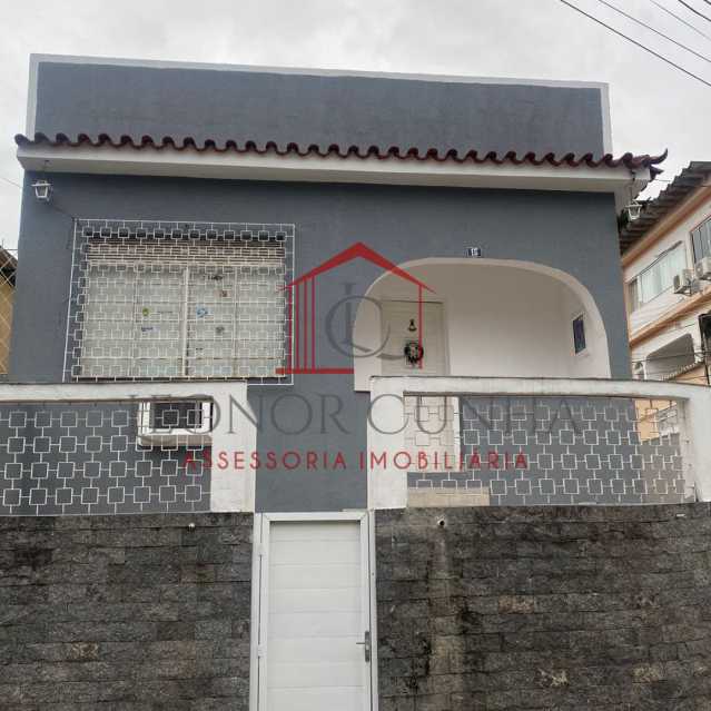 Conheça 27 do imóvel - Charmosa Residência em Condomínio Privado de 107 m² em Vila Valqueire - LCCN20002 - 27 27 - 27
