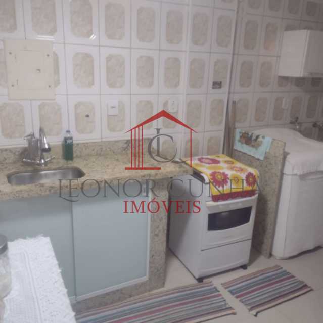 Conheça 14 do imóvel - Apartamento 3 quartos à venda Taquara, Rio de Janeiro - R$ 250.000 - LCAP30034 - 14 14 - 14