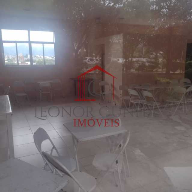 Conheça 19 do imóvel - Apartamento 3 quartos à venda Taquara, Rio de Janeiro - R$ 250.000 - LCAP30034 - 19 19 - 19