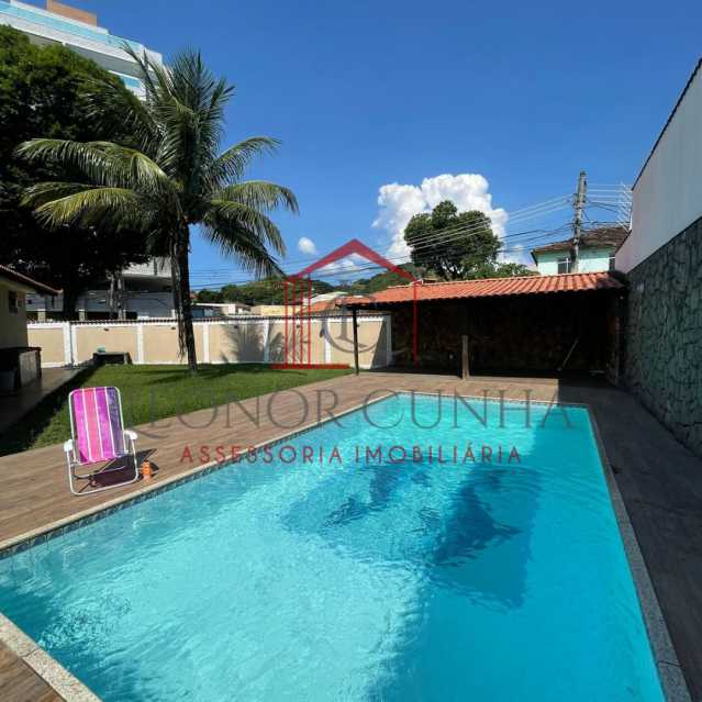 Conheça 3 do imóvel - Casa à venda R 1.650.000 220 m² Rua Sabino Barroso, 195 - Vila Valqueire, Rio de Janeiro - RJ - LCCA30007 - 3 3 - 3
