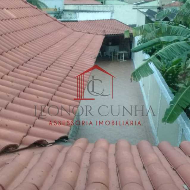 Conheça 4 do imóvel - Casa à venda R 1.650.000 220 m² Rua Sabino Barroso, 195 - Vila Valqueire, Rio de Janeiro - RJ - LCCA30007 - 4 4 - 4