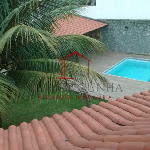 Conheça 5 do imóvel - Casa à venda R 1.650.000 220 m² Rua Sabino Barroso, 195 - Vila Valqueire, Rio de Janeiro - RJ - LCCA30007 - 5 5 - 5