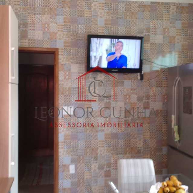 Conheça 6 do imóvel - Casa à venda R 1.650.000 220 m² Rua Sabino Barroso, 195 - Vila Valqueire, Rio de Janeiro - RJ - LCCA30007 - 6 6 - 6