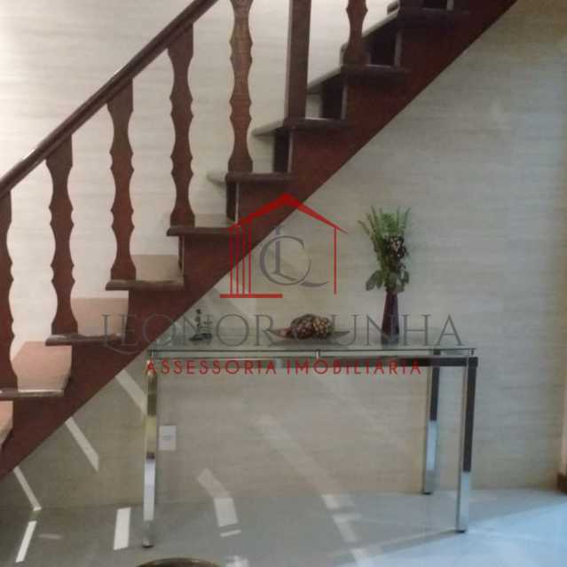Conheça 8 do imóvel - Casa à venda R 1.650.000 220 m² Rua Sabino Barroso, 195 - Vila Valqueire, Rio de Janeiro - RJ - LCCA30007 - 8 8 - 8