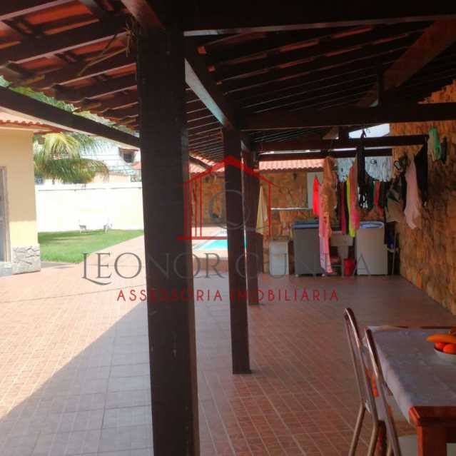 Conheça 10 do imóvel - Casa à venda R 1.650.000 220 m² Rua Sabino Barroso, 195 - Vila Valqueire, Rio de Janeiro - RJ - LCCA30007 - 10 10 - 10