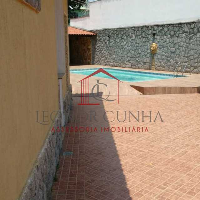 Conheça 11 do imóvel - Casa à venda R 1.650.000 220 m² Rua Sabino Barroso, 195 - Vila Valqueire, Rio de Janeiro - RJ - LCCA30007 - 11 11 - 11