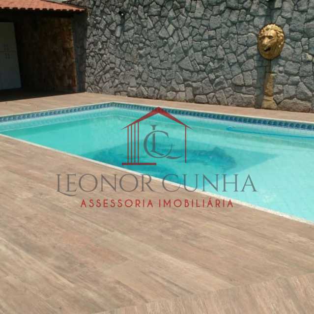 Conheça 12 do imóvel - Casa à venda R 1.650.000 220 m² Rua Sabino Barroso, 195 - Vila Valqueire, Rio de Janeiro - RJ - LCCA30007 - 12 12 - 12