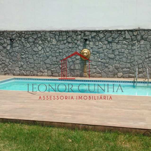 Conheça 13 do imóvel - Casa à venda R 1.650.000 220 m² Rua Sabino Barroso, 195 - Vila Valqueire, Rio de Janeiro - RJ - LCCA30007 - 13 13 - 13
