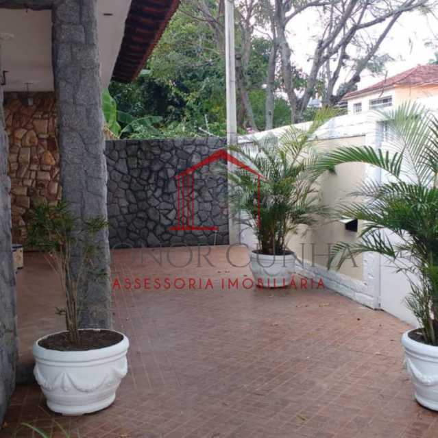 Conheça 14 do imóvel - Casa à venda R 1.650.000 220 m² Rua Sabino Barroso, 195 - Vila Valqueire, Rio de Janeiro - RJ - LCCA30007 - 14 14 - 14