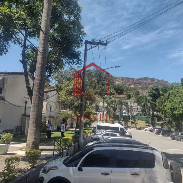 Conheça 1 do imóvel - Casa em Condomínio à venda Estrada Pau-Ferro, Freguesia (Jacarepaguá), Rio de Janeiro - R$ 300.000 - LCCN30014 - 2 1 - 2
