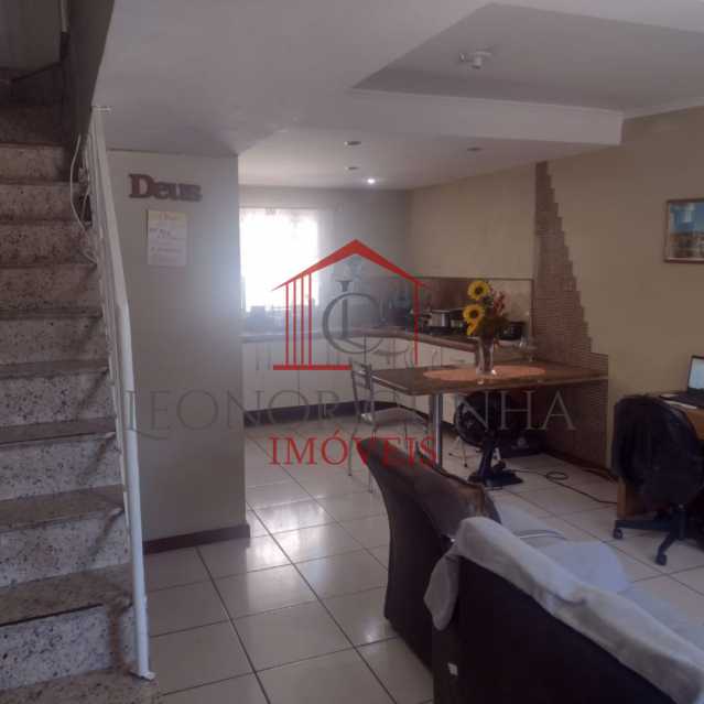 Conheça 4 do imóvel - Casa em Condomínio à venda Estrada Pau-Ferro, Freguesia (Jacarepaguá), Rio de Janeiro - R$ 300.000 - LCCN30014 - 5 4 - 5