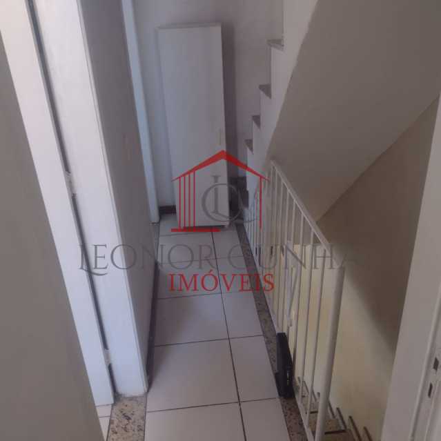 Conheça 5 do imóvel - Casa em Condomínio à venda Estrada Pau-Ferro, Freguesia (Jacarepaguá), Rio de Janeiro - R$ 300.000 - LCCN30014 - 6 5 - 6