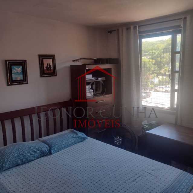 Conheça 6 do imóvel - Casa em Condomínio à venda Estrada Pau-Ferro, Freguesia (Jacarepaguá), Rio de Janeiro - R$ 300.000 - LCCN30014 - 7 6 - 7